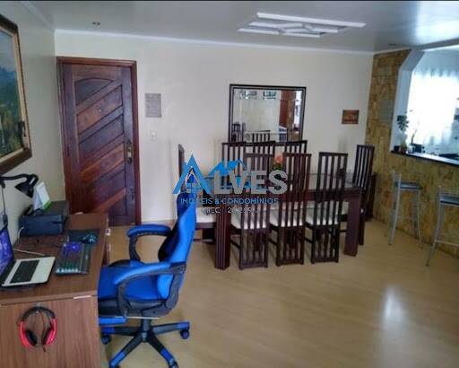 Apartamento à venda com 2 quartos, 90m² - Foto 10