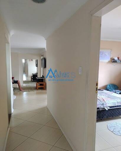 Apartamento à venda com 3 quartos, 120m² - Foto 9