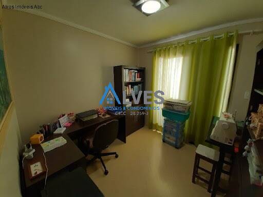 Apartamento à venda com 3 quartos, 183m² - Foto 19