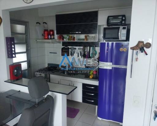 Apartamento à venda com 2 quartos, 45m² - Foto 19