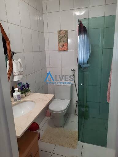 Apartamento à venda com 3 quartos, 110m² - Foto 7