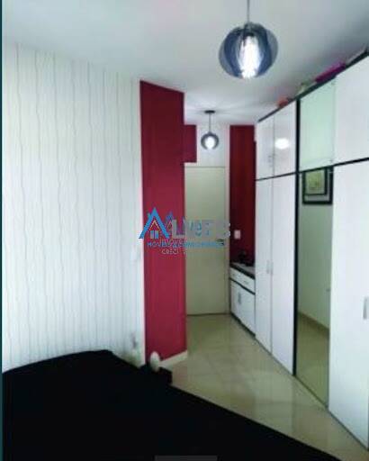 Apartamento à venda com 3 quartos, 130m² - Foto 23