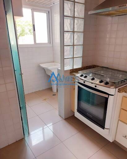 Apartamento à venda com 2 quartos, 55m² - Foto 21