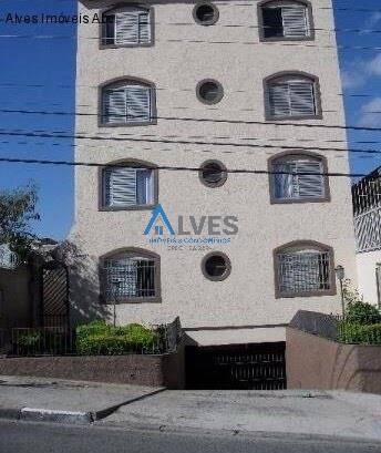 Apartamento à venda com 2 quartos, 100m² - Foto 1