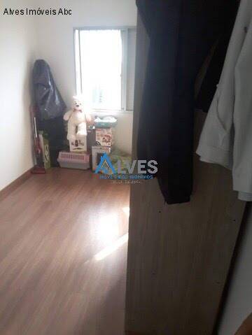 Apartamento à venda com 2 quartos, 52m² - Foto 5