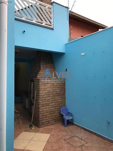 Sobrado à venda com 3 quartos, 202m² - Foto 20