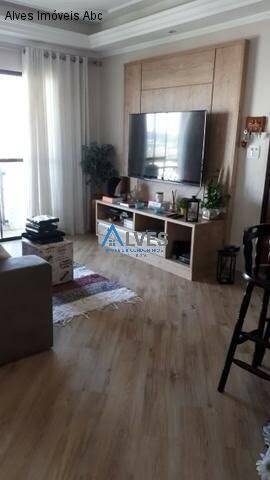 Apartamento à venda com 2 quartos, 140m² - Foto 5