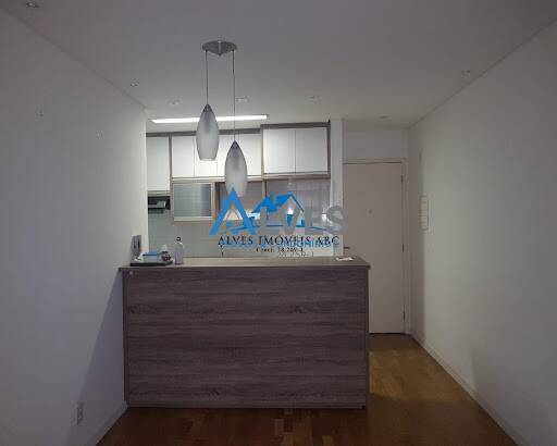 Apartamento à venda com 3 quartos, 66m² - Foto 1