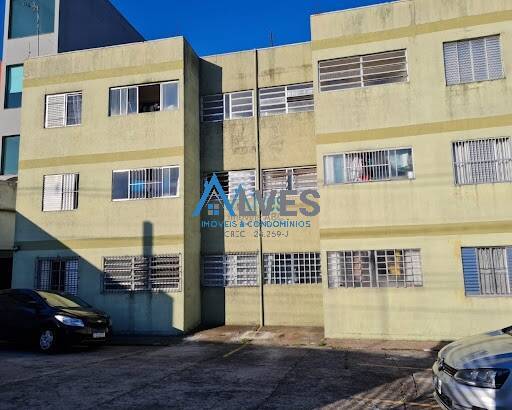 Apartamento à venda com 2 quartos, 60m² - Foto 17