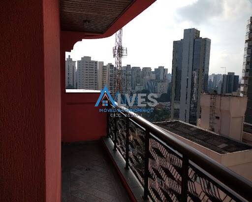 Apartamento à venda com 3 quartos, 161m² - Foto 19