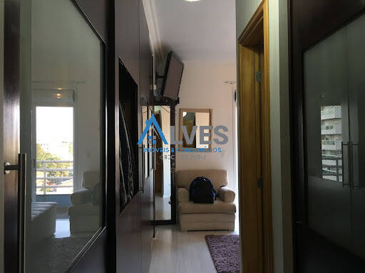 Apartamento à venda com 4 quartos, 188m² - Foto 27