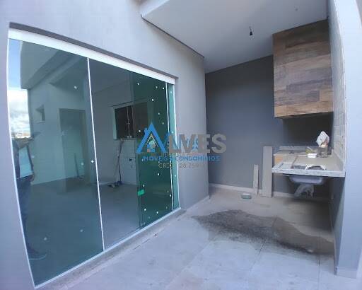 Sobrado à venda com 3 quartos, 150m² - Foto 24