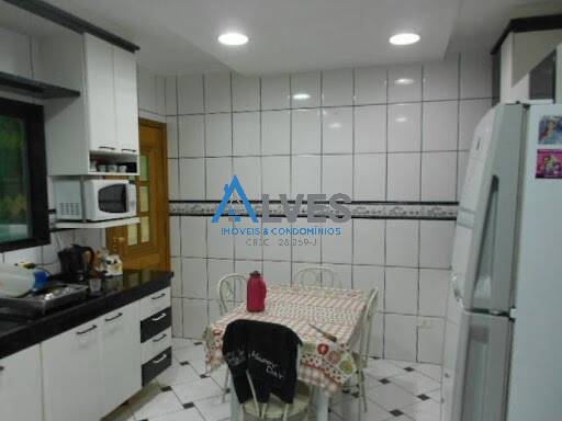 Sobrado à venda com 3 quartos - Foto 34