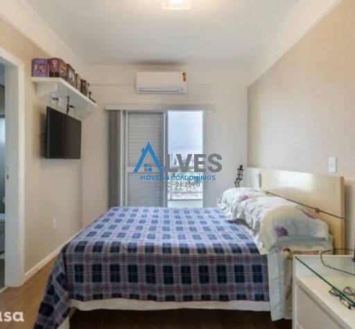 Apartamento à venda com 3 quartos, 90m² - Foto 23