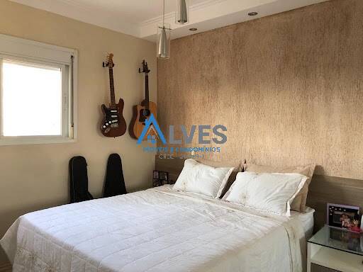 Apartamento à venda com 3 quartos, 78m² - Foto 11