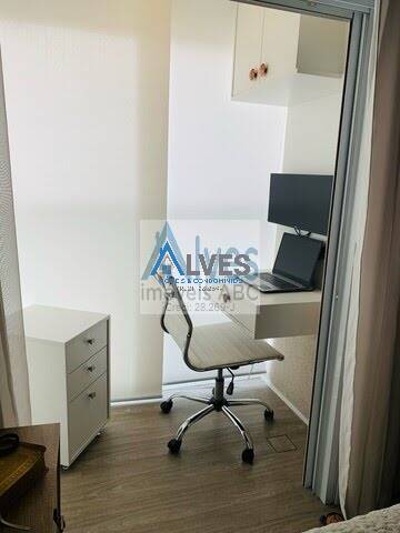 Apartamento à venda com 2 quartos, 98m² - Foto 12