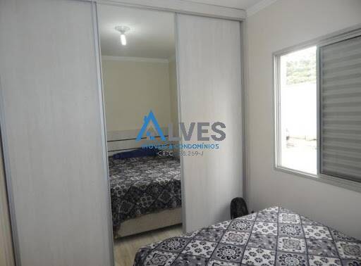 Apartamento à venda com 2 quartos, 49m² - Foto 24