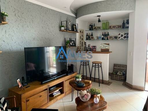 Apartamento à venda com 3 quartos, 128m² - Foto 27