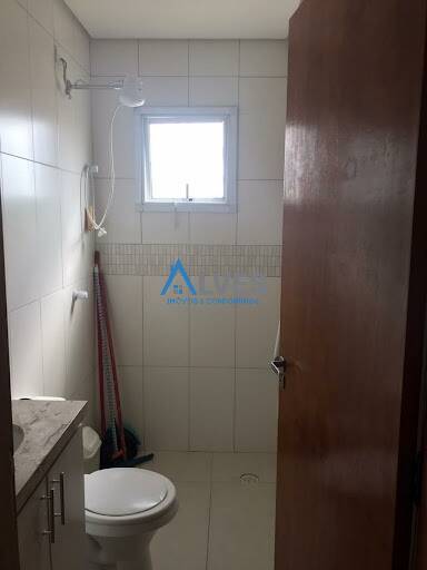 Apartamento à venda com 3 quartos, 180m² - Foto 9