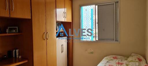 Apartamento à venda com 2 quartos, 50m² - Foto 24