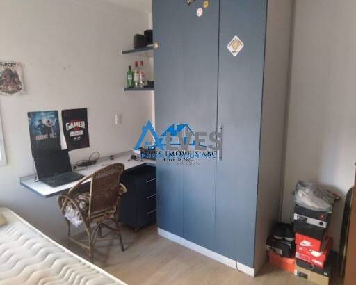 Apartamento à venda com 3 quartos, 120m² - Foto 12