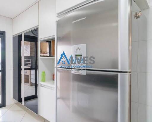 Apartamento à venda com 3 quartos, 177m² - Foto 28