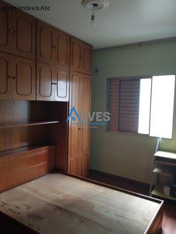 Apartamento à venda com 2 quartos, 64m² - Foto 5