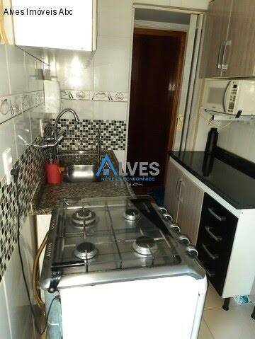 Apartamento à venda com 2 quartos, 48m² - Foto 8