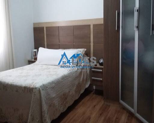 Apartamento à venda com 3 quartos, 130m² - Foto 5