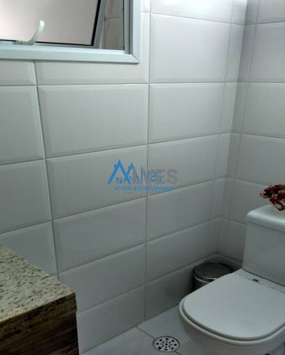 Apartamento à venda com 2 quartos, 130m² - Foto 28