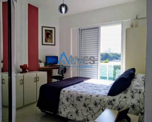 Apartamento à venda com 3 quartos, 130m² - Foto 24