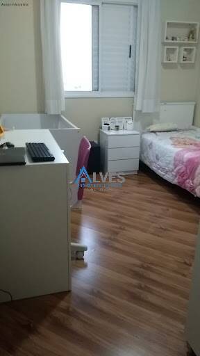 Apartamento à venda com 2 quartos, 57m² - Foto 3