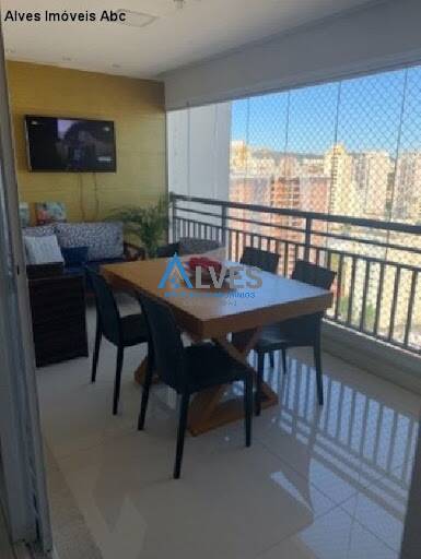 Apartamento à venda com 2 quartos, 116m² - Foto 21