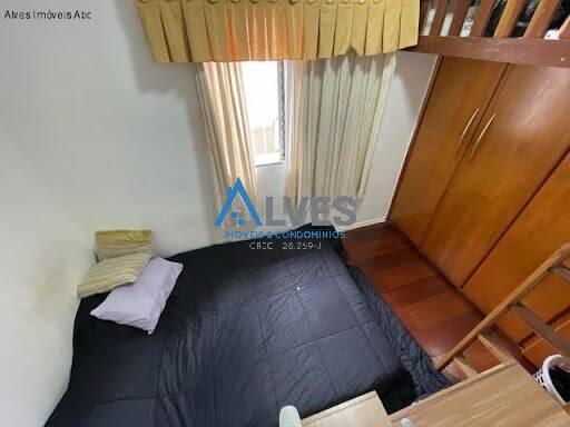 Sobrado à venda com 3 quartos, 200m² - Foto 3