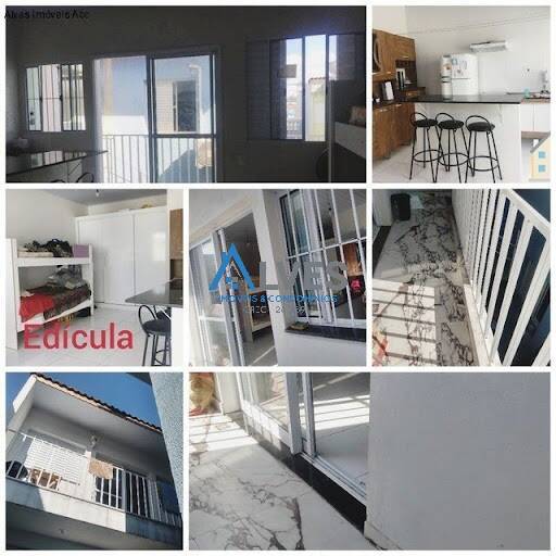 Sobrado à venda com 3 quartos, 166m² - Foto 10