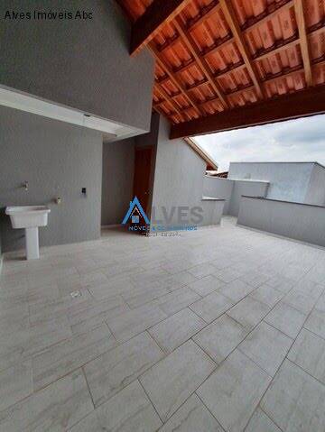 Casa à venda com 3 quartos, 143m² - Foto 8