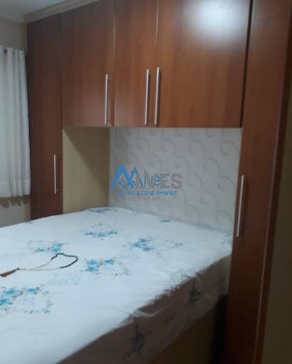 Apartamento à venda com 2 quartos, 54m² - Foto 8