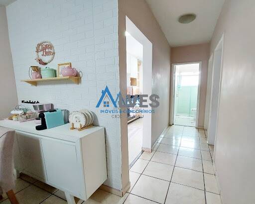 Apartamento à venda com 2 quartos, 56m² - Foto 8