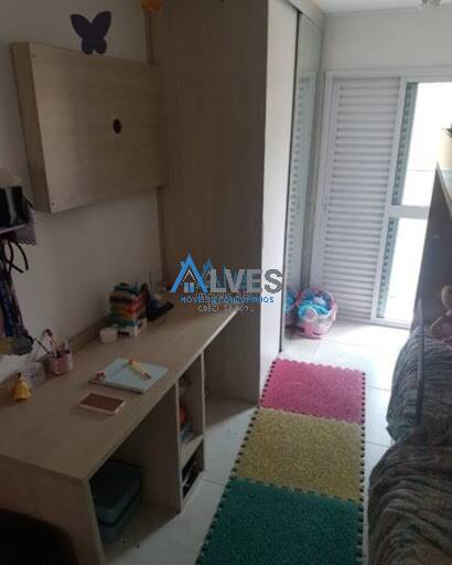 Apartamento à venda com 3 quartos, 140m² - Foto 24