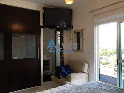 Apartamento à venda com 4 quartos, 188m² - Foto 26