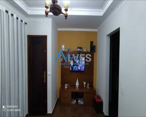 Casa à venda com 3 quartos, 179m² - Foto 10