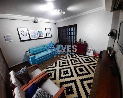 Sobrado à venda com 3 quartos, 180m² - Foto 11