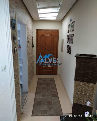 Apartamento à venda com 3 quartos, 135m² - Foto 24