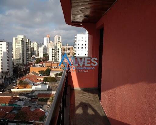 Apartamento à venda com 3 quartos, 161m² - Foto 11