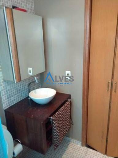 Apartamento à venda com 3 quartos, 79m² - Foto 3