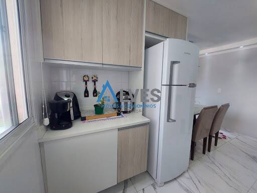 Apartamento à venda com 2 quartos, 50m² - Foto 28