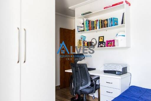 Apartamento à venda com 2 quartos, 60m² - Foto 6