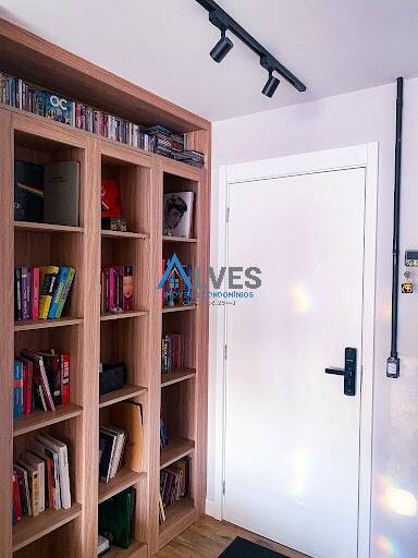 Apartamento à venda com 3 quartos, 71m² - Foto 10