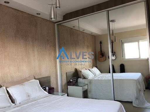 Apartamento à venda com 3 quartos, 78m² - Foto 10