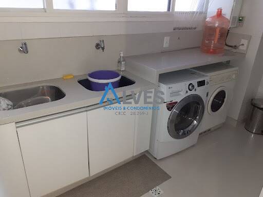 Apartamento à venda com 3 quartos, 300m² - Foto 36